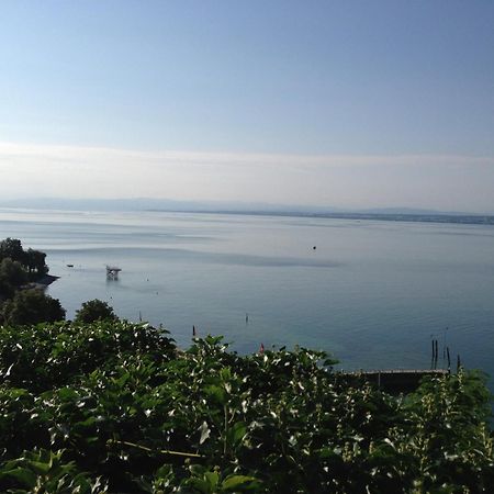 Ferienwohnung 2 Meersburg Buitenkant foto