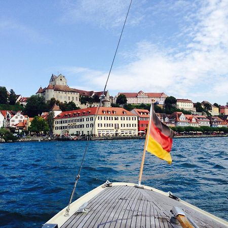 Ferienwohnung 2 Meersburg Buitenkant foto